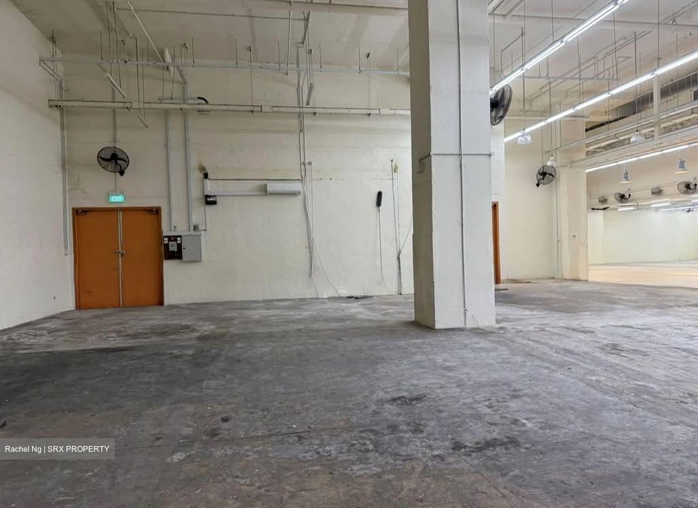 Lam Soon Industrial Building (D23), Factory #529680371